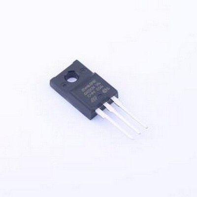 STF24N65M2 场效应管(MOSFET) 1个N沟道 耐压:650V 电流:16A TO-2