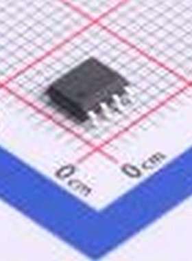 AP2714SD 场效应管(MOSFET) 1个N沟道+1个P沟道 SOP-8