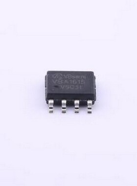 VBA1615 场效应管(MOSFET) 1个N沟道 耐压:60V 电流:12.6A SO-8