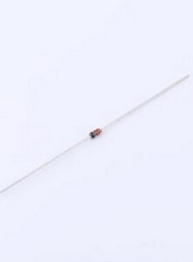 1N5242B 稳压二极管 1N5242B 插件,D1.53xL3.05mm