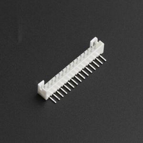 A200F1W1-2W15P11 线对板针座 A200F1W1-2W15P11 弯插,P=2mm