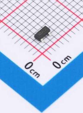 NDS0610-HXY 场效应管(MOSFET) 1个P沟道 耐压:60V 电流:2A SOT-2