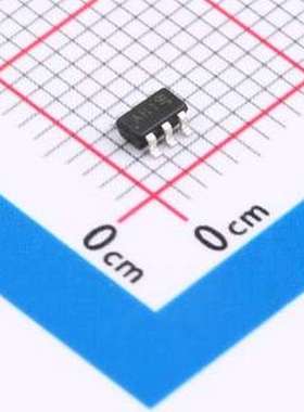 DVRN6056-7-F 三极管(BJT) 耐压:40V 电流:600mA NPN SOT-26