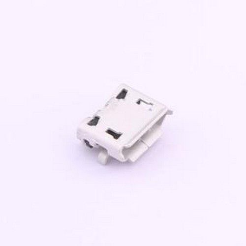 ZX62D-B-5PA8(30) USB连接器 Micro-B 母 卧贴 SMD,电子元器件市场,连接器,淘宝优惠券,粉丝福利购,淘宝优惠卷