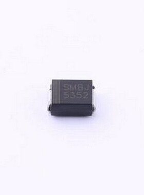 SMBJ5352B 稳压二极管 SMBJ5352B SMB