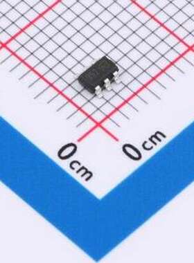 AP2535GEY-HF-VB 场效应管(MOSFET) 场效应管 （MOSFET) TSOP-6