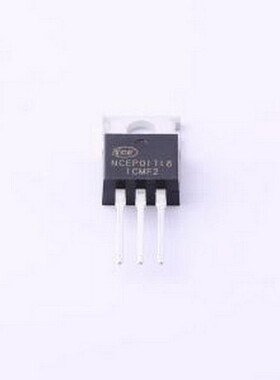 NCEP01T18 场效应管(MOSFET) 1个N沟道 耐压:100V 电流:180A TO-2
