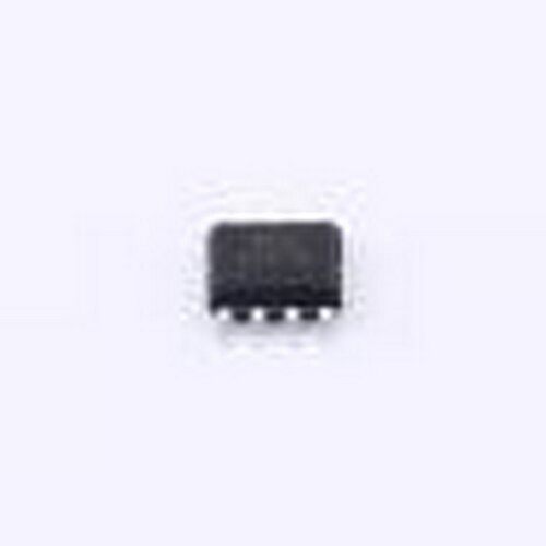 FS4953 场效应管(MOSFET) 2个P沟道 耐压:30V 电流:4.9A SOP-8