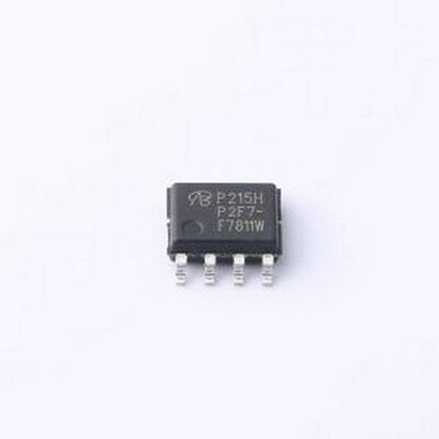IRF7811WTRPBF-VB 场效应管(MOSFET) 1个N沟道 耐压:20V 电流:13A