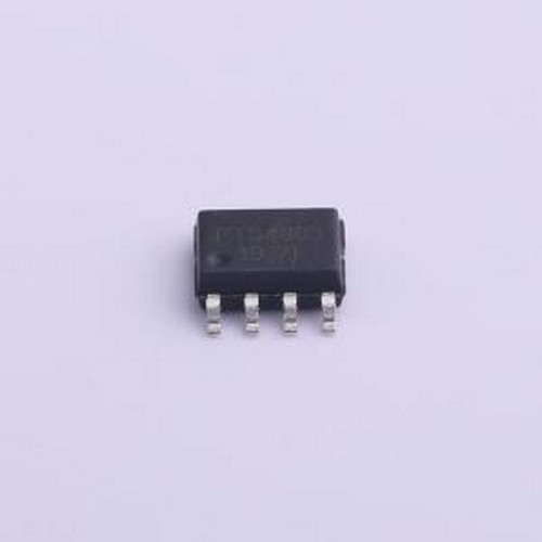 PTS4803 场效应管(MOSFET) 2个P沟道 耐压:30V 电流:5.8A SOP-8 电子元器件市场 其它元器件 原图主图