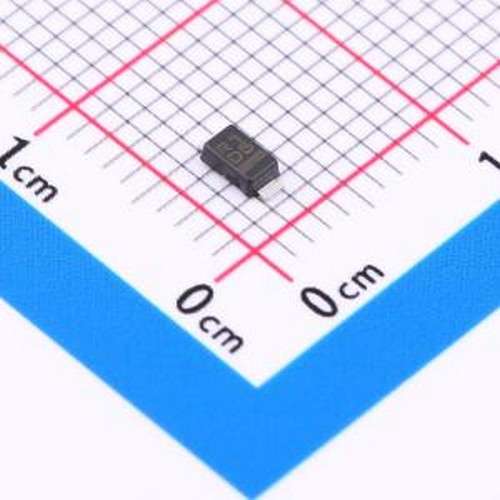 BZD27C5V6P-HE3-08 稳压二极管 BZD27C5V6P-HE3-08 停产 DO-219AB