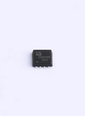 ESN4486 场效应管(MOSFET) 1个N沟道 耐压:100V 电流:8A PDFN3x3-