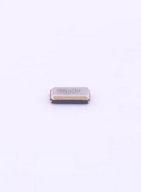 AH03270001 无源晶振 32.768kHz ±20ppm 7pF SMD3215-2P