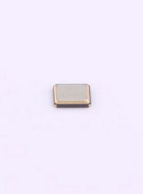 CF4012M00012T5074049 无源晶振 12MHz ±10ppm 12pF SMD3225-4P