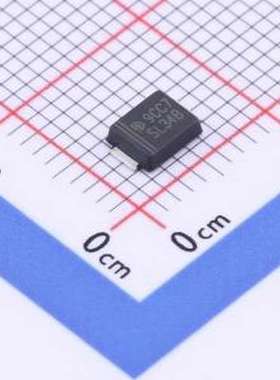 SSL34BF 肖特基二极管 电压:40V 电流:3A SMBF