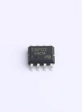 E6P02-VB 场效应管(MOSFET) 2个P沟道 耐压:20V 电流:8.9A SOP-8