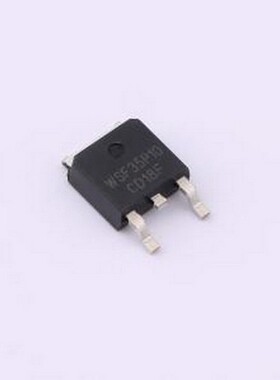 WSF35P10 场效应管(MOSFET) P沟道100V30A TO-252