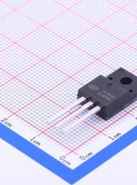 SGT15T60QD1F IGBT管/模块 SGT15T60QD1F TO-220F-3