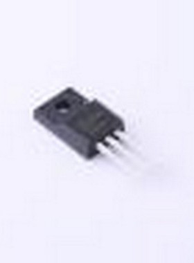 FDPF13N50FT 场效应管(MOSFET) 1个N沟道 耐压:500V 电流:12A TO-