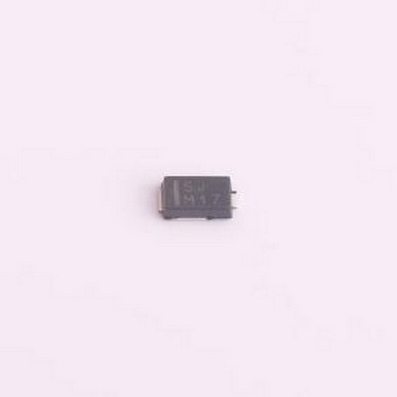 S1PJHM3/84A 通用二极管 电压:600V DO-220AA