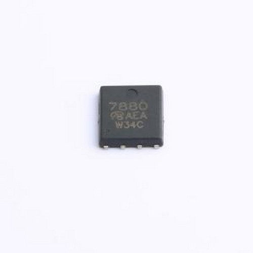 SI7880DP-T1-GE3-VB 场效应管(MOSFET) N沟道 耐压:30V DFN-8(5x6 电子元器件市场 其它元器件 原图主图