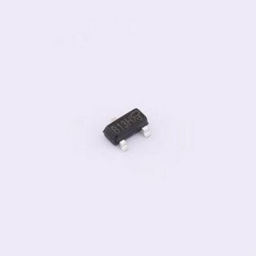 AM2322N-T1-PF-VB 场效应管(MOSFET) 1个N沟道 耐压:30V 电流:6.5