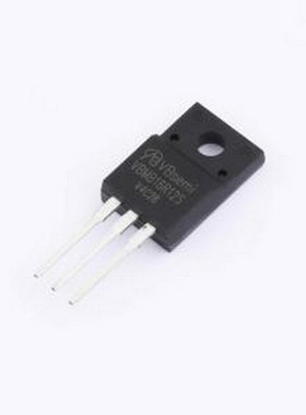 VBMB16R12S 场效应管(MOSFET) 1个N沟道 耐压:600V 电流:12A TO-2