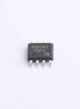 AFN4900WS8RG-VB 场效应管(MOSFET) 1个N沟道 耐压:60V 电流:6A S