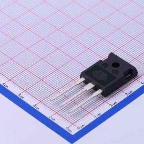 IXFH34N65X2 场效应管(MOSFET) 1个N沟道 耐压:650V 电流:34A TO-