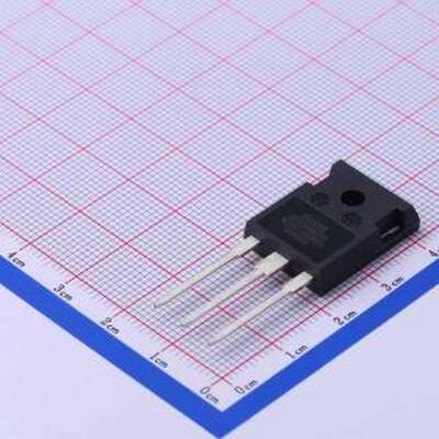 IXFH34N65X2 场效应管(MOSFET) 1个N沟道 耐压:650V 电流:34A TO-