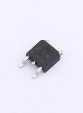 AP90P03K 场效应管(MOSFET) 1个P沟道 耐压:30V 电流:90A TO-252