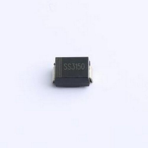 SS3150 肖特基二极管 SS3150 SMB