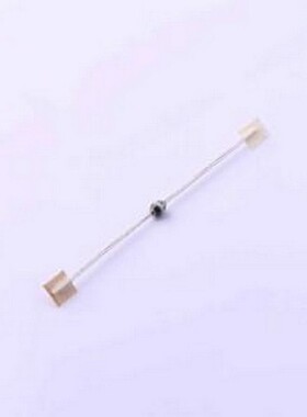 BY269TR 雪崩二极管 电压:1.6kV 电流:800mA SOD-57