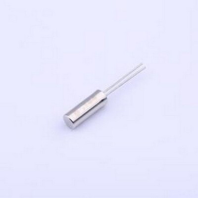 Q3861440ZWLAC 无源晶振 6.144MHz ±20ppm 20pF DT-38