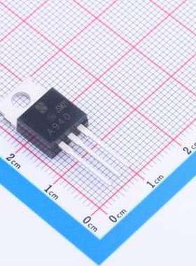 2SA940 三极管(BJT) NPN 电流:1.5A 耐压:150V TO-220