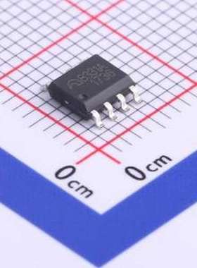 ME8331AS7G AC-DC控制器和稳压器 AC/DC SOP-7