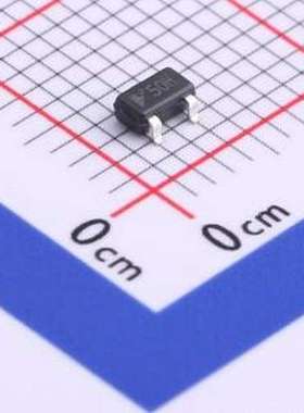 HE2021A50HMR 线性稳压器(LDO) 输入35V 输出5V 200mA SOT-23