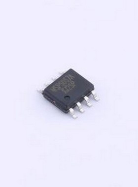 WSP6067A 场效应管(MOSFET) 耐压:60V 电流:5A SOP-8
