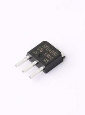 IRFU4620PBF-VB 场效应管(MOSFET) 1个N沟道 耐压:200V 电流:30A