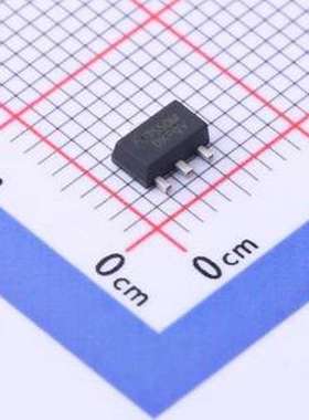 HT7550-1(H) 线性稳压器(LDO) HT7550-1(H) SOT-89-3