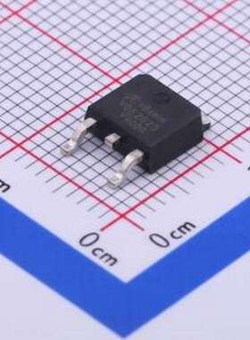 VBE2625 场效应管(MOSFET) 1个P沟道 耐压:60V 电流:50A TO-252-2