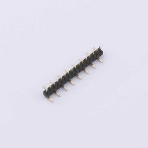ZX-PZ1.0-1-16PWZ 排针 1.0PH H1.0 1x16Pin SMT W1.3PC4.0 PA2.0