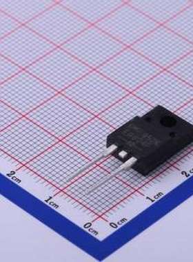 ER804F_T0_10001 快恢复/高效率二极管 电压:400V 电流:8A ITO-22