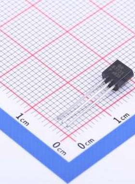 2SB772S-P 三极管(BJT) PNP 电流:3A 耐压:30V TO-92-3