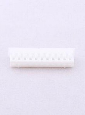 A2001H-11PN0WNPN00G 胶壳(线对板/线对线) 2mm 1x11P P=2mm