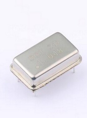 1214H-1.048576E50ATSTL 有源晶振 1214H-1.048576E50ATSTL DIP-4