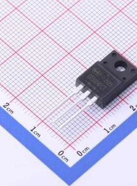 ER3004FCT 快恢复/高效率二极管 电压:400V 电流:30A ITO-220AB