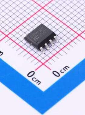 VIPER12AS-E AC-DC控制器和稳压器 VIPER12AS-E SOIC-8