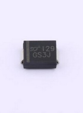 GS3JQ 通用二极管 GS3JQ SMC(DO-214AB)