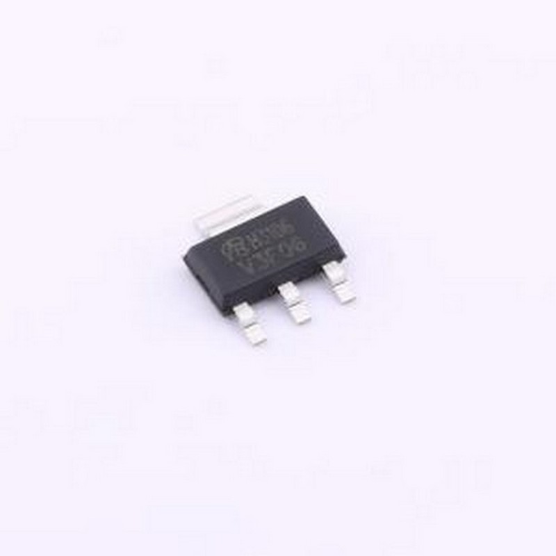 AOH3106-VB 场效应管(MOSFET) 1个N沟道 耐压:100V 电流:5A SOT-2